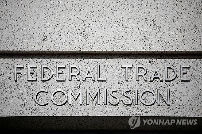 미 연방거래위원회(FTC)