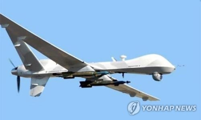 MQ-9 리퍼
