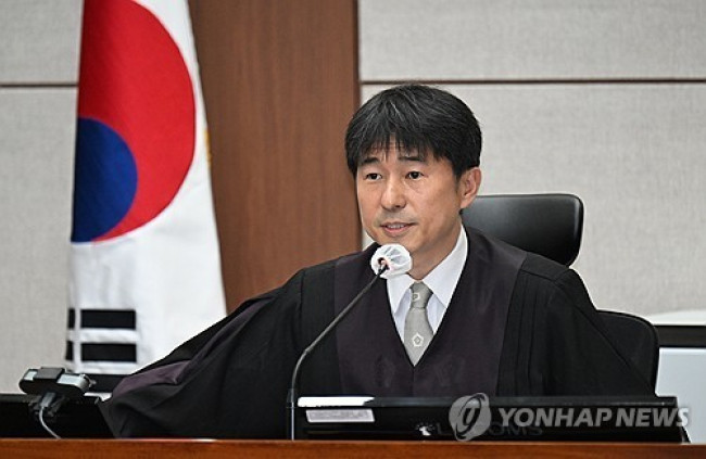 지귀연 부장판사