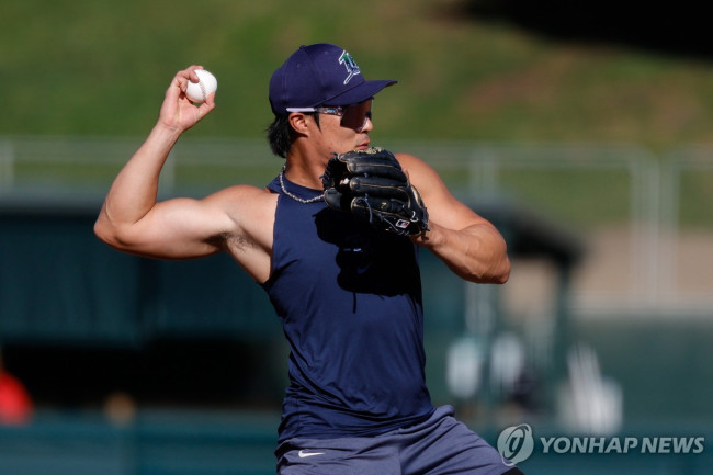 김하성