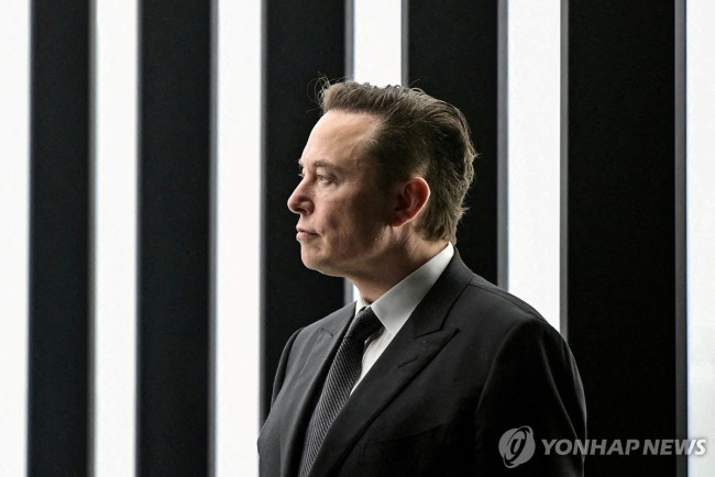 일론 머스크
