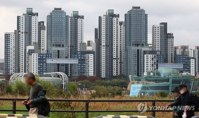 종부세 절반, 고령층이 낸다