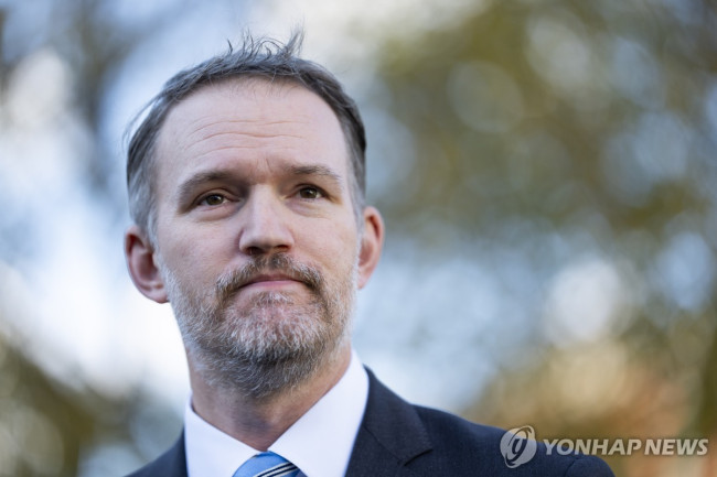 그리어 미국무역대표