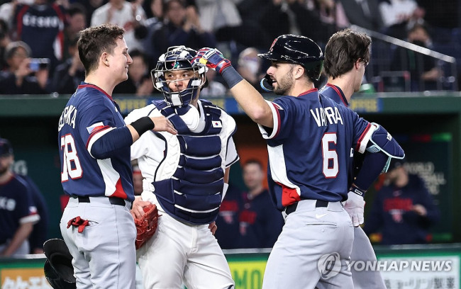 스리런 홈런 친 체코 바브라