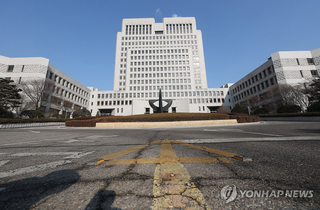 법사소위 통과한 재판소원법…대법원 상황은?