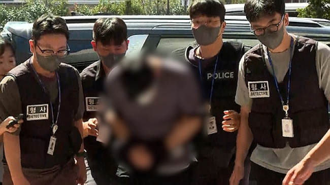 제주 실종사건 허위종결 경찰, 혐의 침묵…오늘 체포적부심 심사 